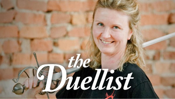 The Duellist
