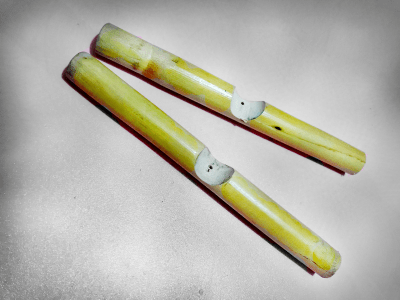 Testing the balance point